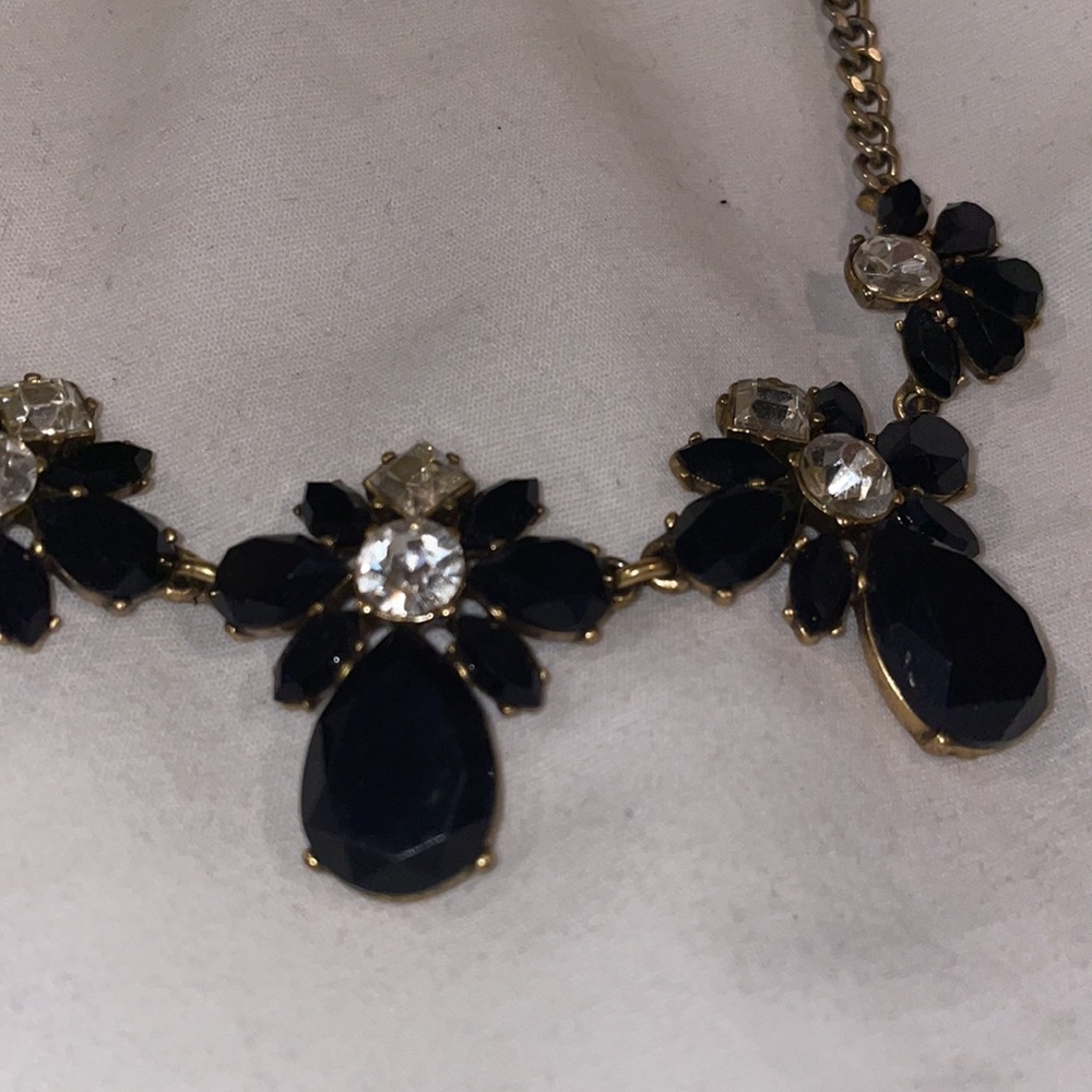 Statement necklace - Picture 2 of 4
